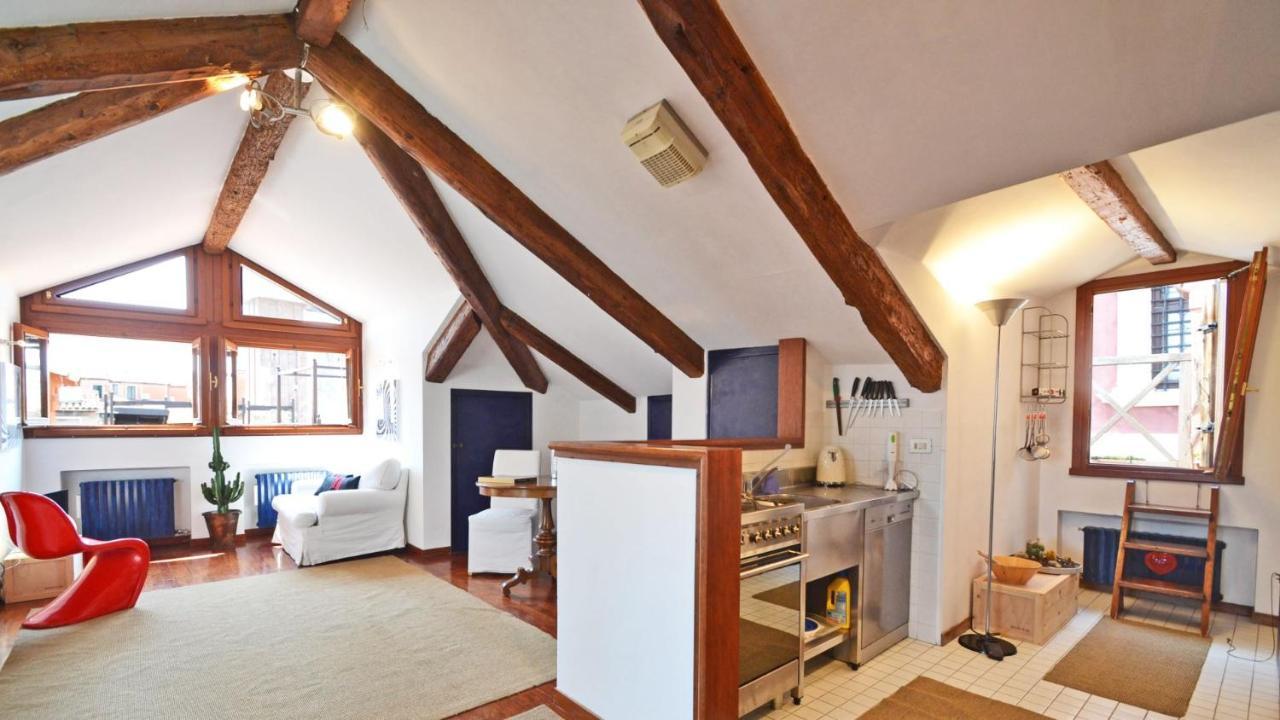 Apartamento Residenza San Rocco *