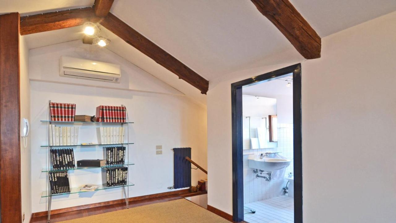 Apartamento Residenza San Rocco