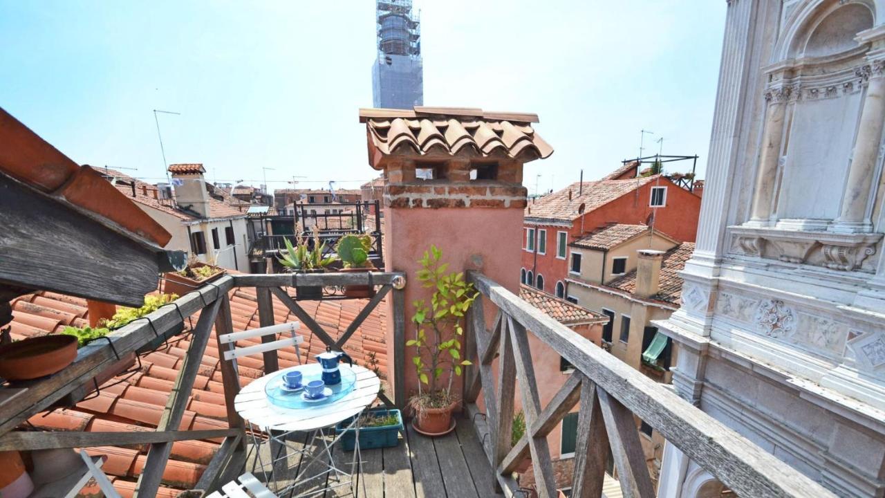 Residenza San Rocco Venecia