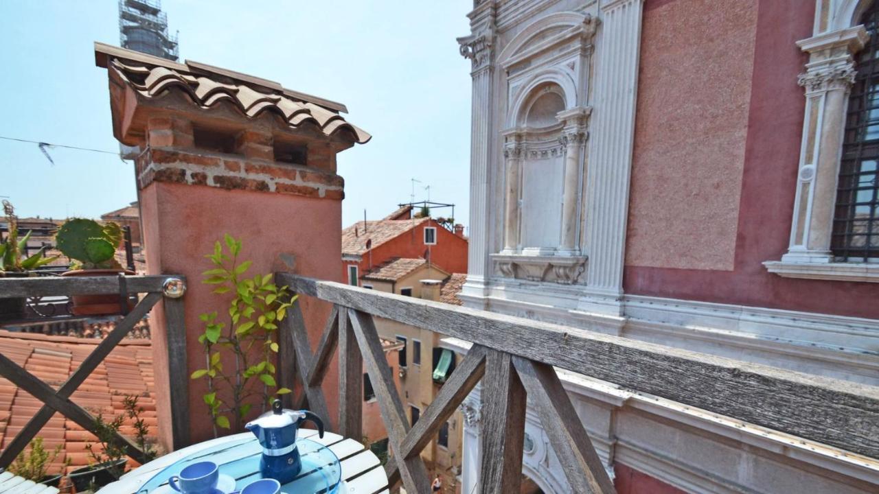 Residenza San Rocco * Venecia