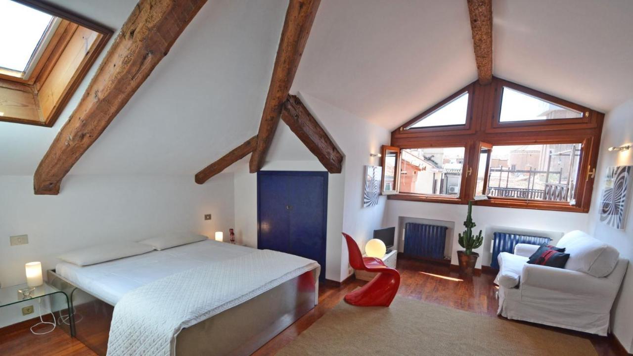 Residenza San Rocco Apartamento *